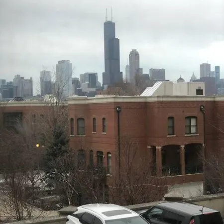 Winter Wonderland Retreat And Your Chicago Chill Getaway